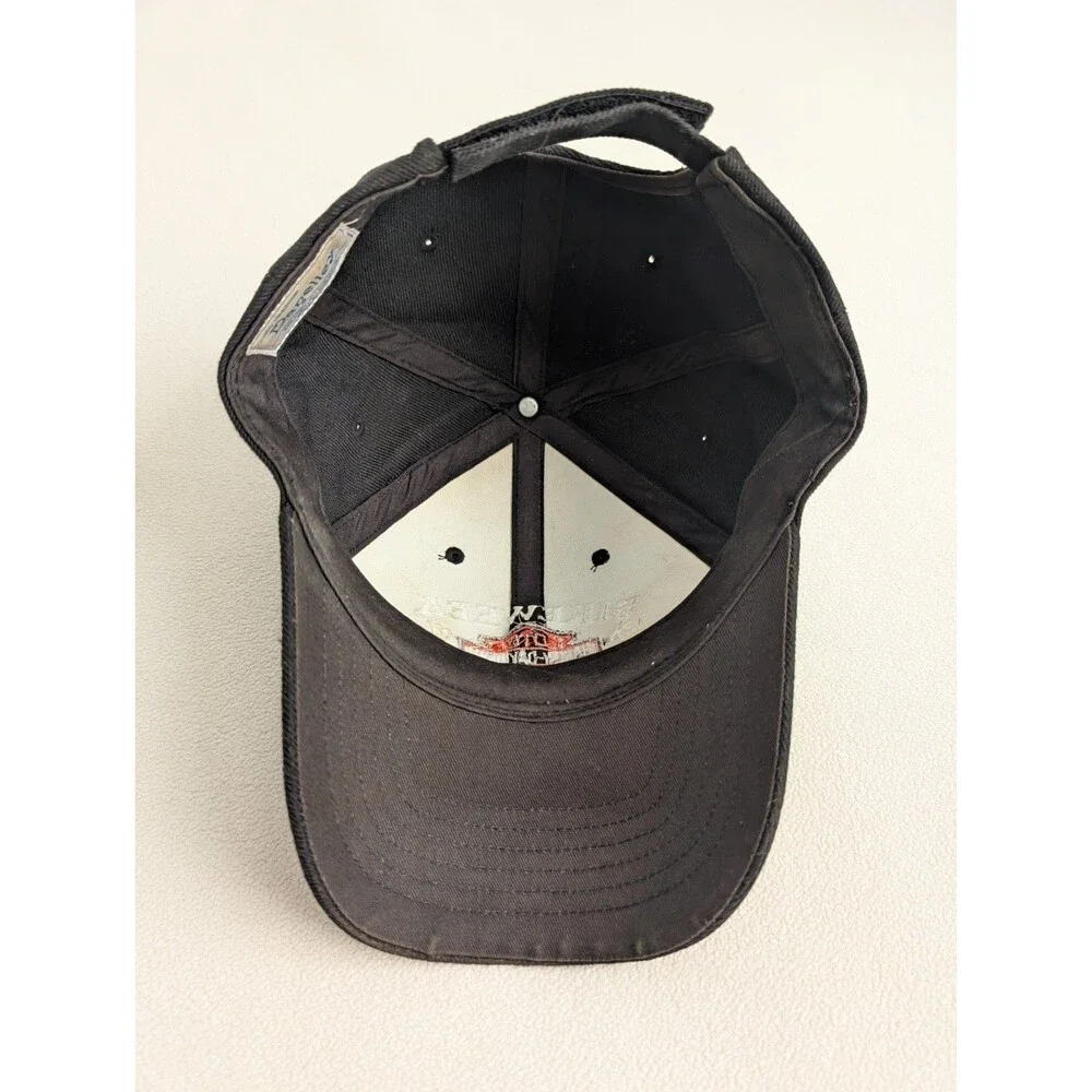 Harley Davidson Motorcycle Daytona Bike Week 2007 Baseball Cap Adjustable Hat